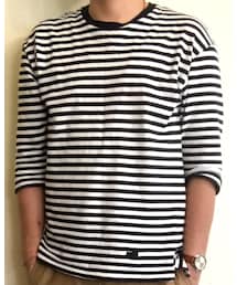 INHERIT | Tシャツ/カットソー