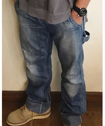 OSHKOSH | デニムパンツ