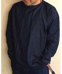 無印良品 | Tシャツ/カットソー