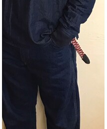 EDWIN | デニムパンツ