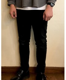 ZARA MAN | デニムパンツ