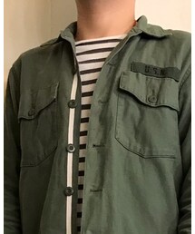 AIGLE | Tシャツ/カットソー