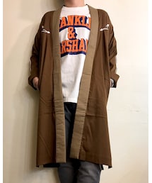 VOTE MAKE NEW CLOTHES | その他アウター