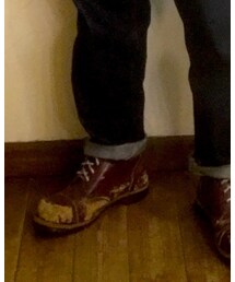 Getta Grip | ブーツ