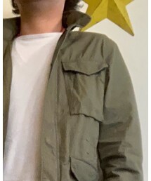 Johnbull | ミリタリージャケット