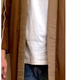 無印良品 | Tシャツ/カットソー