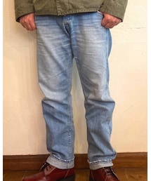 Johnbull | パンツ