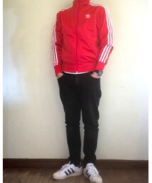 ZARA MAN | デニムパンツ