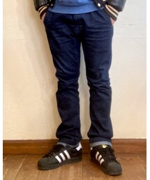 GOHEMP | パンツ