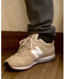 NEW BALANCE | スニーカー