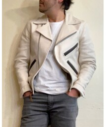 BOOTLEGGERS | ライダースジャケット