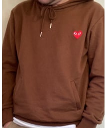 COMME des GARCONS | パーカー