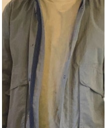 ZARA MAN | トップス