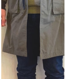 ZARA MAN | デニムパンツ