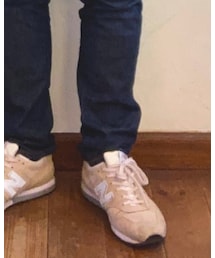 NEW BALANCE | スニーカー