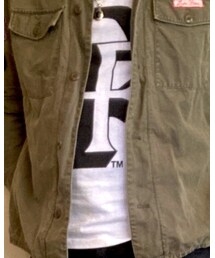 COREFIGHTER | Tシャツ/カットソー