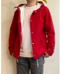 THE NORTH FACE | マウンテンパーカー