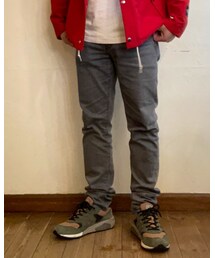 ZARA MAN | デニムパンツ