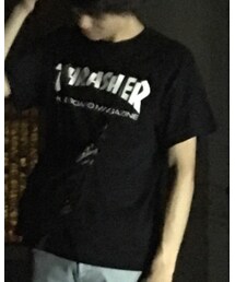 THRASHER | Tシャツ/カットソー