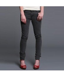 スキニー(その他パンツ)