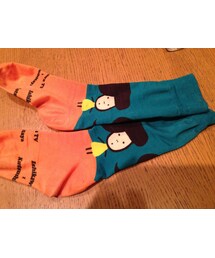 靴下屋 | 石川さん靴下(ソックス/靴下)