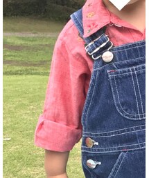 TINKERBELL | シャツ/ブラウス