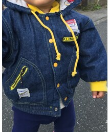VINTAGE | デニムジャケット