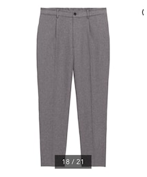 GU | パンツ