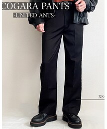 UNITED ANTS | パンツ