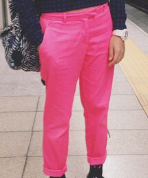 H&M | Pant(その他パンツ)