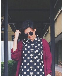 CRAIG & KARL FOR LE SPECS | サングラス