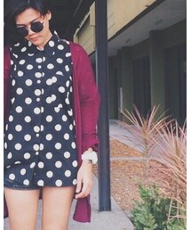 H&M | ジャケット/アウター