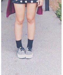 VANS | スニーカー