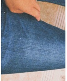 ZARA | デニムパンツ