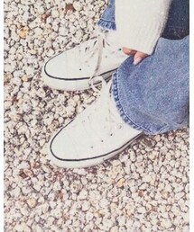 CONVERSE | スニーカー