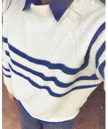 GU | ニット/セーター