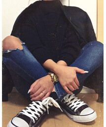 GU | ニット/セーター