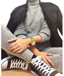 GU | ニット/セーター