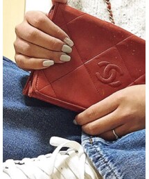 CHANEL | ショルダーバッグ