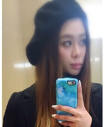 WEGO | ハンチング/ベレー帽