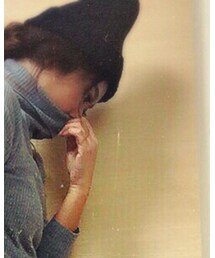 GU | ニットキャップ/ビーニー