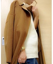 GU | ニット/セーター