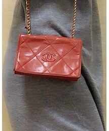 CHANEL | ショルダーバッグ