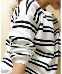 GU | ニット/セーター