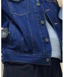 GU | デニムジャケット