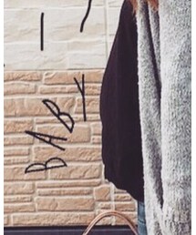 ZARA | ニット/セーター