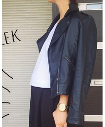 FOREVER 21 | ライダースジャケット