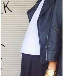 UNIQLO | Tシャツ/カットソー