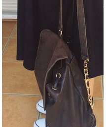 CHANEL | バックパック/リュック