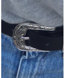 FREE'S MART | ベルト